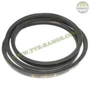 Пас 32J 4340 (Gates) (Z25670) (H140160) до техніки Джон Дір, артикул Z39312.P Пас 32J 4340 (Gates) (Z25670) (H140160) до техніки Джон Дір, артикул Z39312.P