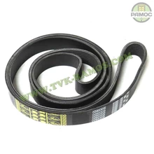 Пас 8 PK 1960 (Gates) (R175826) до техніки Джон Дір, артикул R135606.P Пас 8 PK 1960 (Gates) (R175826) до техніки Джон Дір, артикул R135606.P