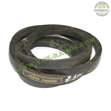 Пас HB 2300 (Original) 800309 до техніки Джон Дір, артикул Z57084.Por.