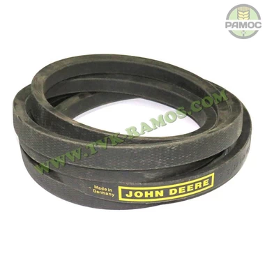 Пас HDM 4720 (Original) Z62214 до техніки Джон Дір, артикул Z59419.Por.
