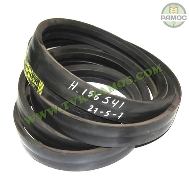 Пас 2HC BP 4820 (Gates) (Z62552, H201851, HXE95935) до техніки Джон Дір, артикул H156541.P.