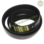 Пас 3HB BP 4855 (Gates) до техніки Джон Дір, артикул Z59286.P