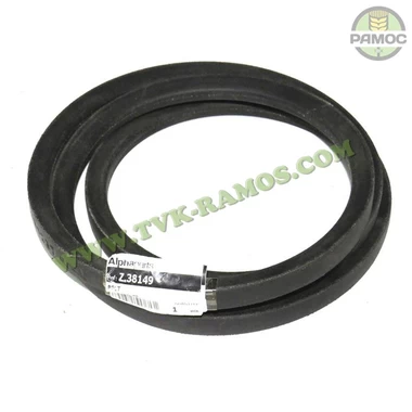 Пас 13х1430 (Agro Belts) до техніки Джон Дір, артикул Z38149.P.