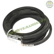 Пас SPZ 1212 (Agro Belts)(к-т 2 шт) до техніки Джон Дір, артикул AT28030.P