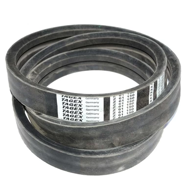 Пас 2HC BP 2550 (Tagex) Z61827, H157514, HXE15671 до техніки Джон Дір, артикул Z61150.P.