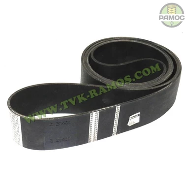 Пас 70х5 3330 (Agro Belts) до техніки Джон Дір, артикул Z21401.P.
