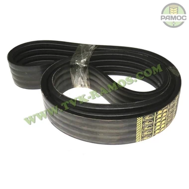 Пас 4HB BP 2700 (Gates) H110375 до техніки Джон Дір, артикул H118618.P.