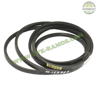 Пас HB 4410 (Gates) Z60135, H174434, Z30920 до техніки Джон Дір, артикул H157727.P.