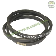 Пас HC 2670 (Gates) Z59556 до техніки Джон Дір, артикул Z73879.P Пас HC 2670 (Gates) Z59556 до техніки Джон Дір, артикул Z73879.P
