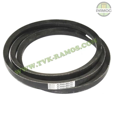 Пас HB 1980 (Agro Belts) до техніки Джон Дір, артикул Z45026.P.