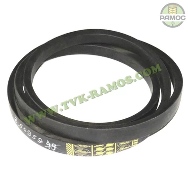 Пас 32J 2850 (Gates)AH21301 до техніки Джон Дір, артикул Z56959.P.