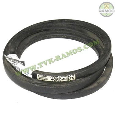 Пас XPA 1412 (Agro Belts) Z38149 до техніки Джон Дір, артикул AZ46283.P.