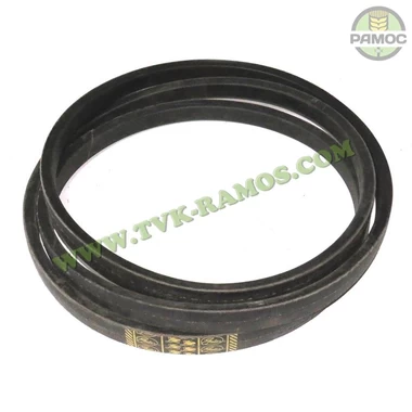 Пас 35х4150 (Gates) до техніки Джон Дір, артикул H111519.P.