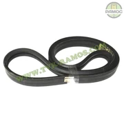Пас 2HC BP 3170 (Gates) до техніки Джон Дір, артикул Z61152.P Пас 2HC BP 3170 (Gates) до техніки Джон Дір, артикул Z61152.P
