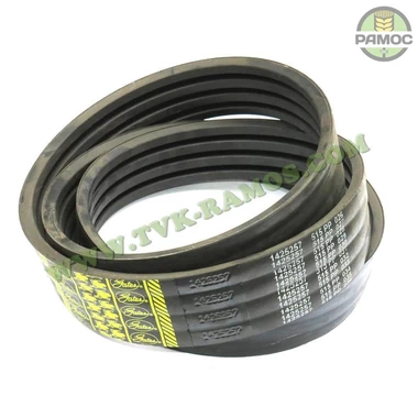 Пас 4HB BP 2795 (Gates) (544164.0, HXE94488) до техніки Джон Дір, артикул H115881.P.