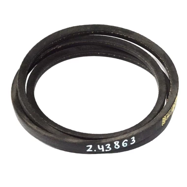 Пас HZ 1270 (Gates) до техніки Джон Дір, артикул Z43863.P.