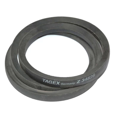 Пас HB 1350 (Tagex) (Z30593) до техніки Джон Дір, артикул Z34828.P.