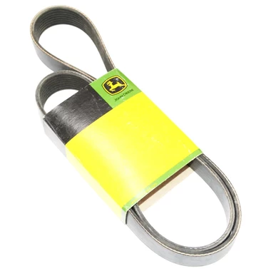 Пас 8 PK 1270 (Original) R124785 до техніки Джон Дір, артикул R157687.Por.