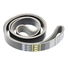 Пас 8PK 1800 (Gates) до техніки Джон Дір, артикул R228118.P Пас 8PK 1800 (Gates) до техніки Джон Дір, артикул R228118.P