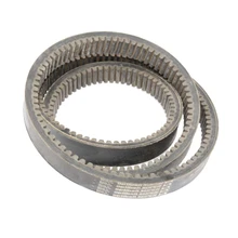 Ремень 40х2497 (Optibelt) к технике Джон Дир, артикул Z62211.P Ремень 40х2497 (Optibelt) к технике Джон Дир, артикул Z62211.P
