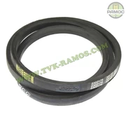 Пас HC 2380 (Gates) AH158880, Z33368, H23817 до техніки Джон Дір, артикул H127866.P Пас HC 2380 (Gates) AH158880, Z33368, H23817 до техніки Джон Дір, артикул H127866.P