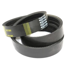 Пас 2HC BP 2000 (Gates)Z63327 Z78833 до техніки Джон Дір, артикул Z64912.P Пас 2HC BP 2000 (Gates)Z63327 Z78833 до техніки Джон Дір, артикул Z64912.P
