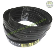 Пас 2HB BP 6345 (Gates) (Z44762) до техніки Джон Дір, артикул Z35357.P Пас 2HB BP 6345 (Gates) (Z44762) до техніки Джон Дір, артикул Z35357.P