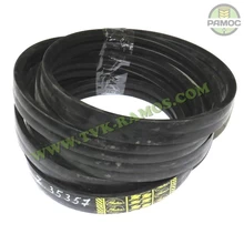 Пас 2HB BP 6345 (Gates) (Z44762) до техніки Джон Дір, артикул Z35357.P Пас 2HB BP 6345 (Gates) (Z44762) до техніки Джон Дір, артикул Z35357.P