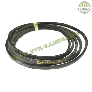 Пас HB 5500 (Original) 644447 до техніки Джон Дір, артикул H128234.Por.