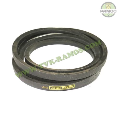 Пас HC 4690 (Original) до техніки Джон Дір, артикул Z58752.Por.
