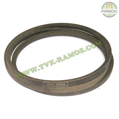 Пас HC 3450 (Original) Z63322 до техніки Джон Дір, артикул Z62025.Por.