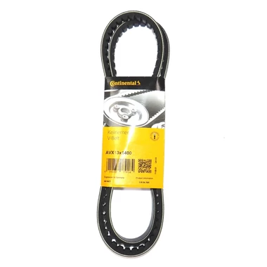 Пас 13х1430 (Contitech) до техніки Джон Дір, артикул Z38149.P.