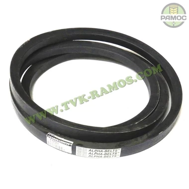 Пас HC 2350 (Agro Belts) Z38698 до техніки Джон Дір, артикул Z47912.P.