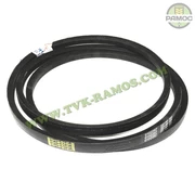 Пас HC 3420 (Gates) до техніки Джон Дір, артикул Z36499.P Пас HC 3420 (Gates) до техніки Джон Дір, артикул Z36499.P