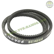 Пас XPA 1450 (Gates) (Z42756) до техніки Джон Дір, артикул H160406.P Пас XPA 1450 (Gates) (Z42756) до техніки Джон Дір, артикул H160406.P