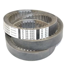 Пас HJ 1450 (Tagex) до техніки Джон Дір, артикул Z30692.P Пас HJ 1450 (Tagex) до техніки Джон Дір, артикул Z30692.P