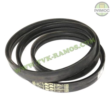 Пас 2HB BP 2645 (Gates) до техніки Джон Дір, артикул H232997.P.