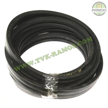 Пас 2HC BP 5800 (Gates)Z78830 до техніки Джон Дір, артикул H176765.P.