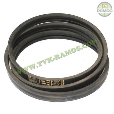 Пас 2HB BP 3250 (Gates) (H201571) до техніки Джон Дір, артикул H157523.P.