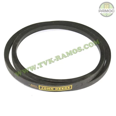 Пас HB 2420 (Original) до техніки Джон Дір, артикул Z67285.Por.