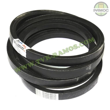 Пас HC 3450 (Agro Belts) Z63322 до техніки Джон Дір, артикул Z62025.P.