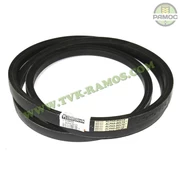 Пас HC 2640 (Agro Belts) Z73879 до техніки Джон Дір, артикул Z59556.P Пас HC 2640 (Agro Belts) Z73879 до техніки Джон Дір, артикул Z59556.P