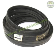 Пас 2HB BP 6400 (Gates) (Z35357) до техніки Джон Дір, артикул Z44762.P