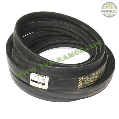Пас 2HB BP 6400 (Gates) (Z35357) до техніки Джон Дір, артикул Z44762.P.
