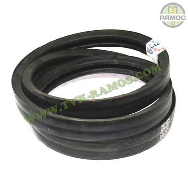 Пас 2-15J 2360 (Gates) до техніки Джон Дір, артикул Z51212.P.