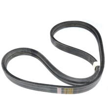 Пас 2HC BP 2570 (QPawer) Z61150, Z61827, H157514 до техніки Джон Дір, артикул HXE15671.P Пас 2HC BP 2570 (QPawer) Z61150, Z61827, H157514 до техніки Джон Дір, артикул HXE15671.P