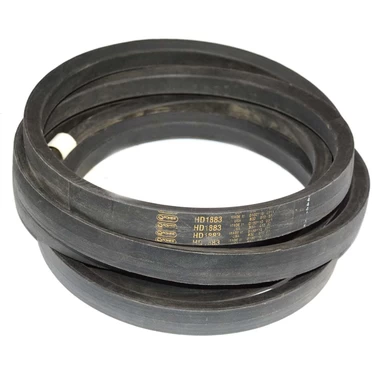Пас HDM 4700 (QPawer) до техніки Джон Дір, артикул H156796.P.