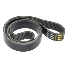 Пас 8PK 1299 (Gates) до техніки Джон Дір, артикул R211183.P Пас 8PK 1299 (Gates) до техніки Джон Дір, артикул R211183.P