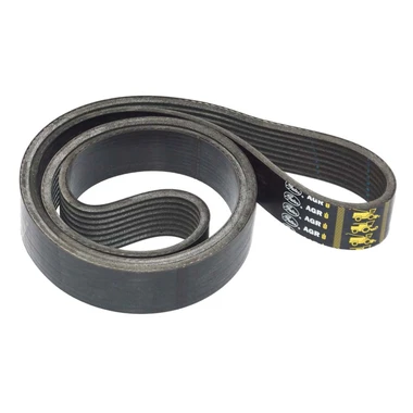 Пас 8PK 1299 (Gates) до техніки Джон Дір, артикул R211183.P.