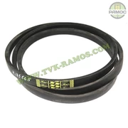 Пас 35х4110 (Gates) до техніки Джон Дір, артикул H125565.P